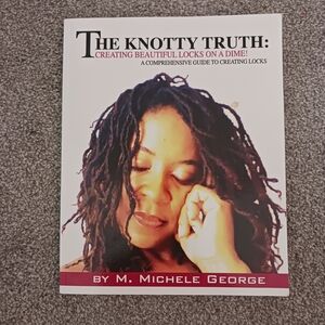 The Knotty Truth Book
